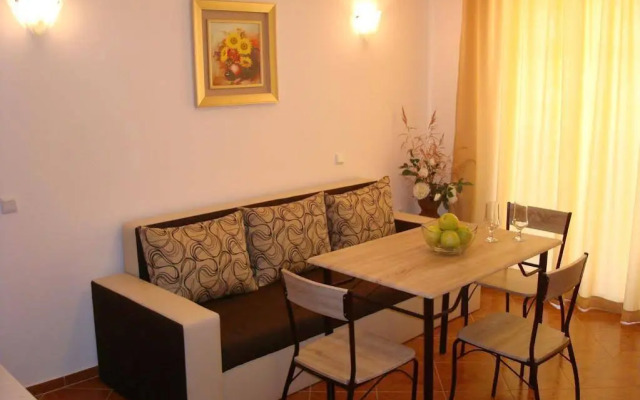 Saint Elena Apartcomplex