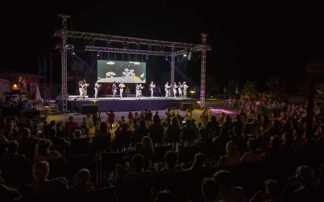 Megasaray Club Belek