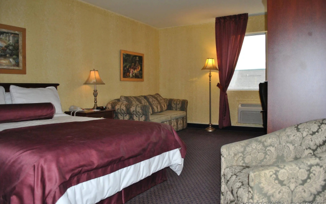 Days Inn & Conference Centre by Wyndham Blainville