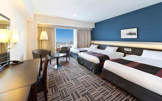 Hotel Granvia Okayama