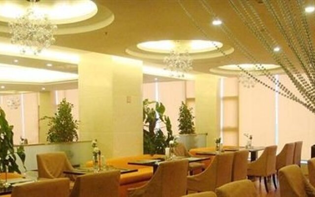Tongcheng International Hotel