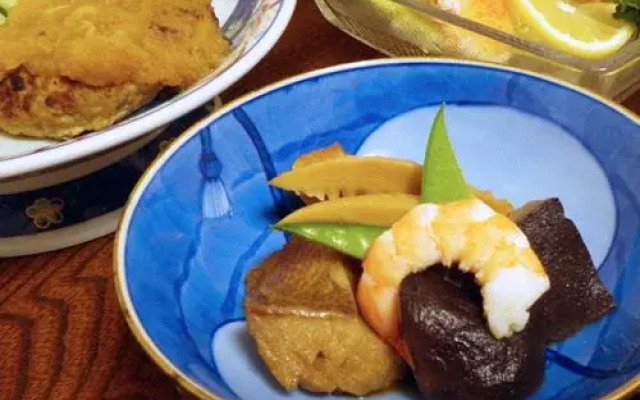 Yukisawa Onsen Daisetsu