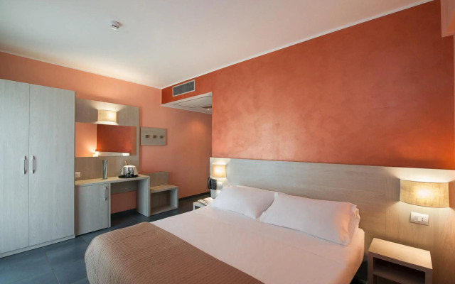 Hotel Testani Colleferro