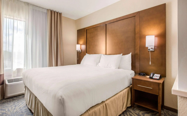 Comfort Suites - South Austin