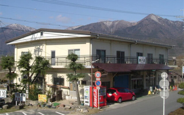 Minshuku Maikoya