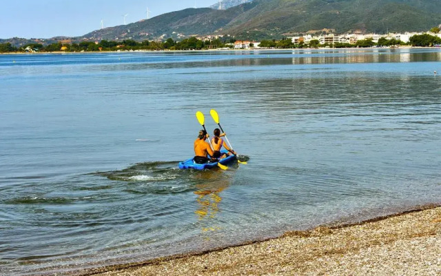 Lepanto Beach