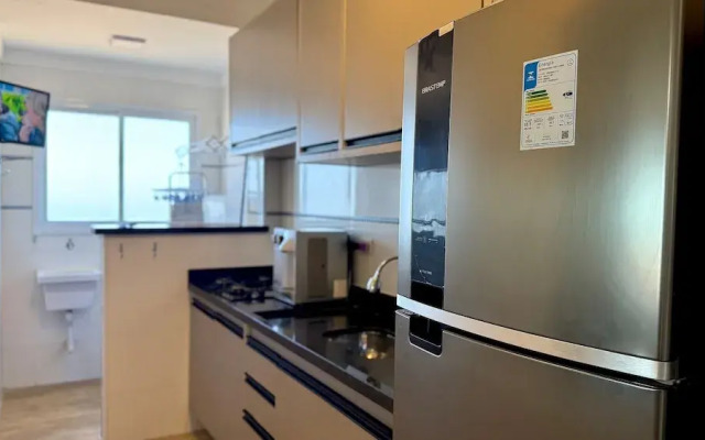 Condomínio Edifício Viena