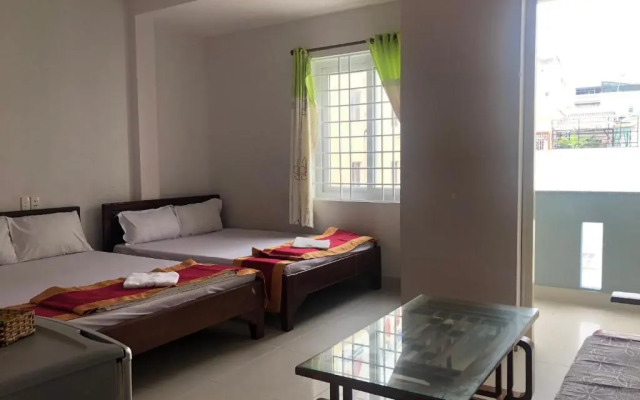 Thien Thanh Hotel