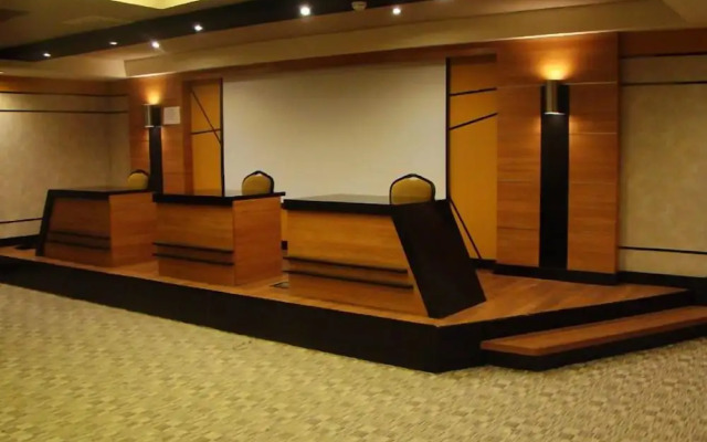 Naskon Sapphire Resort & Spa
