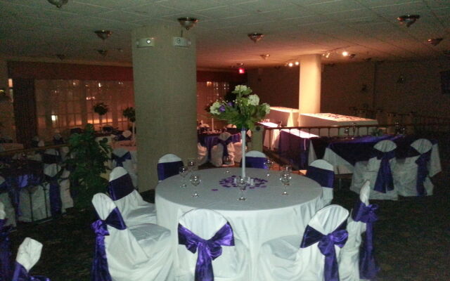 Jackson Hotel & Convention Center