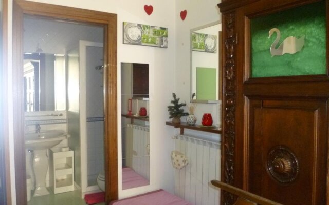 B&B Vista Mare