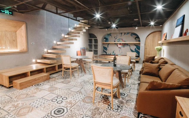 Mia Casa by Satori