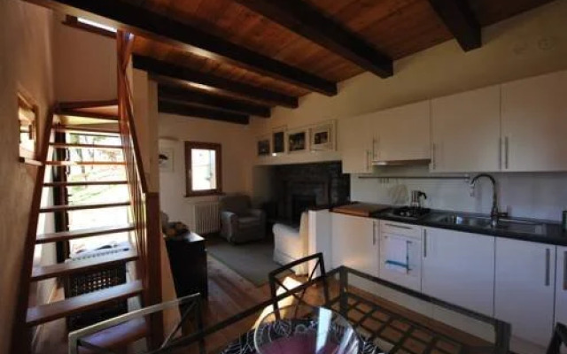 Agriturismo La Tensa