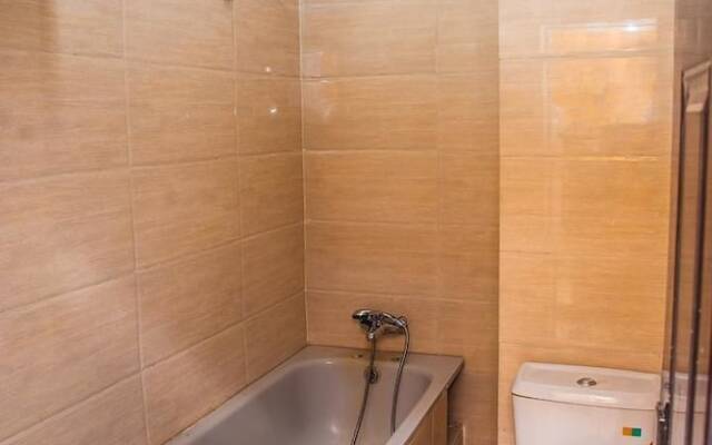 Garki Hotels