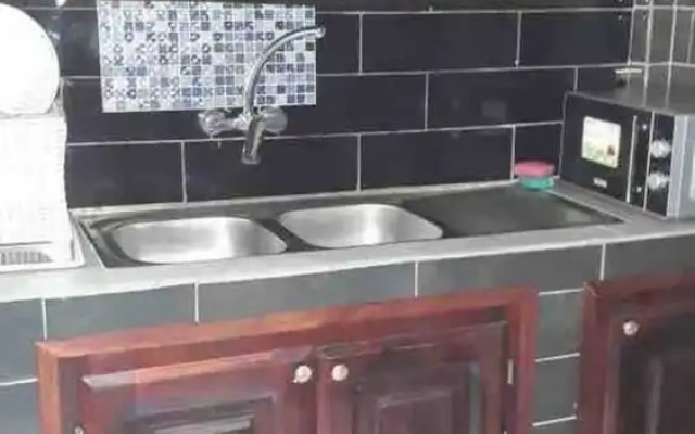Mam Lovely 2-bed Apartment in Dakar-almadies