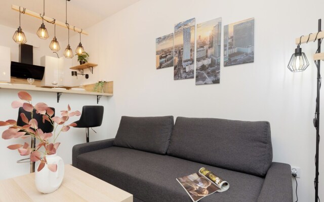 Cozy Oczapowskiego by Renters