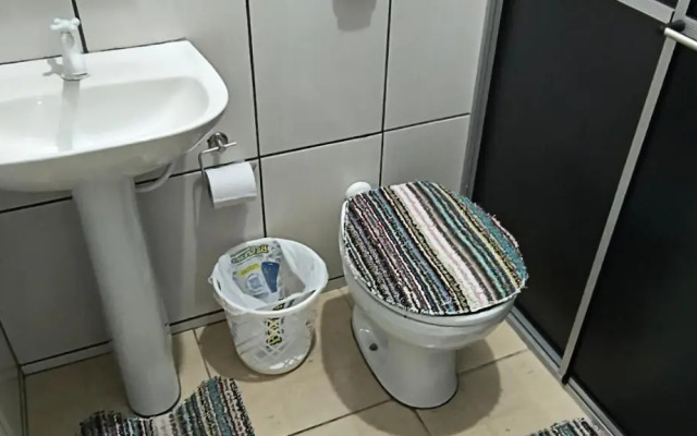 Pousadinha Guaratuba