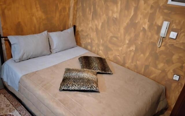 Antonelo I Luxury Aparts