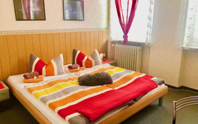 Gasthof zum Brandenburger