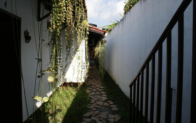 Garden Hotel Antigua