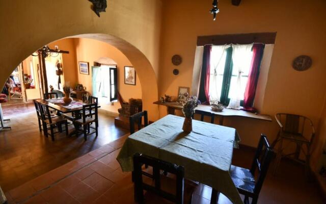 Hosteria La Granja