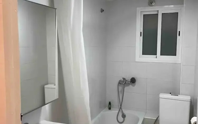 Renovated and Newly Furnished 3 Bedroom Apartment