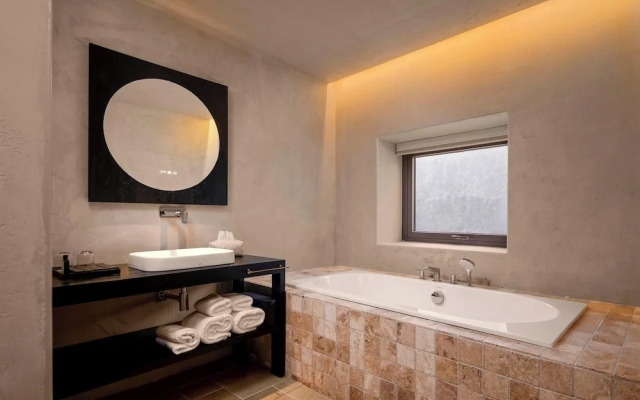 LuxWild Jilai - Shitang Branch