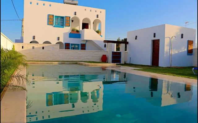 Apartamento Colada V