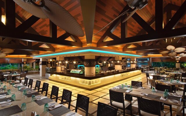 Oceanica Resort Panglao