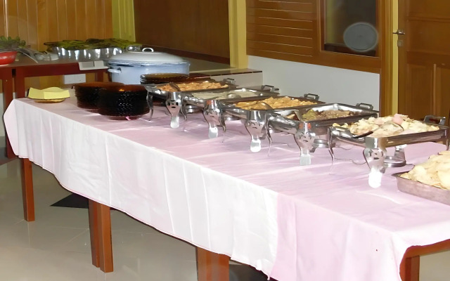 Wisma Mutiara Hotel