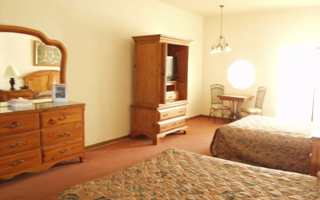 CJ Grand Hotel & Spa