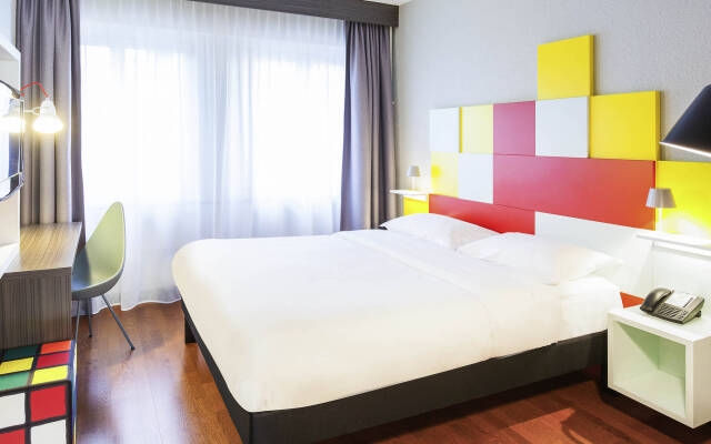 ibis Styles Bern City