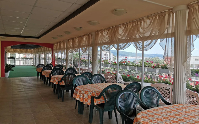 Olymp Hotel