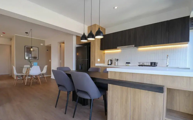 w Divine 3BR w Balcony Near Larcomar