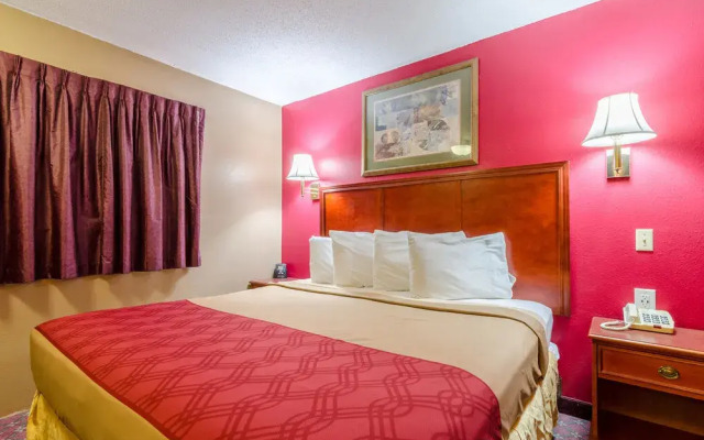 Mitchell Inn and Suites