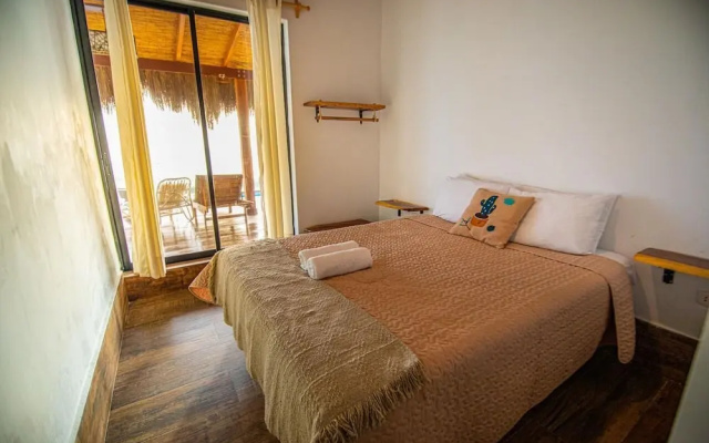 Hotel Beso de Sal Boutique