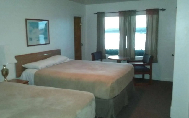 Bay Bridge Motel