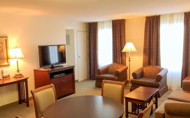 Staybridge Suites Detroit Novi by IHG