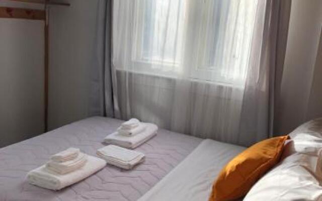 Lawrence Garden Guesthouse