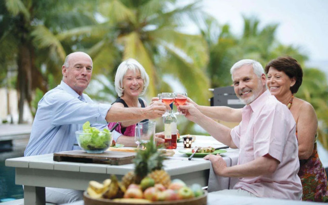 Domaine de Grand Baie