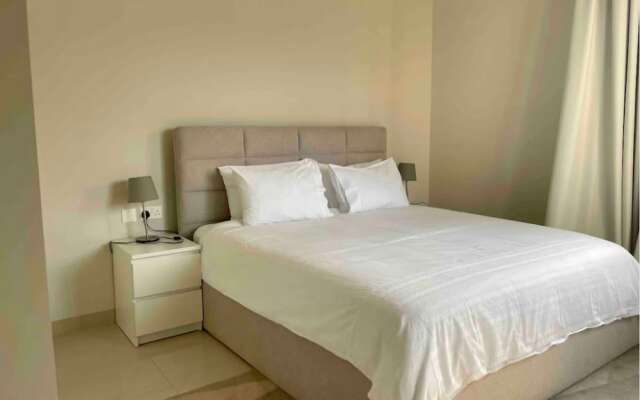 Ajwan Beach House in Sifah Oman