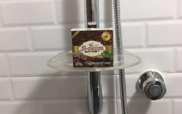 Rabiangtai Boutique Guest House