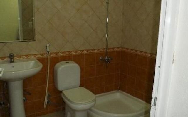 Mawasim Agadir 15 Hotel Apartments
