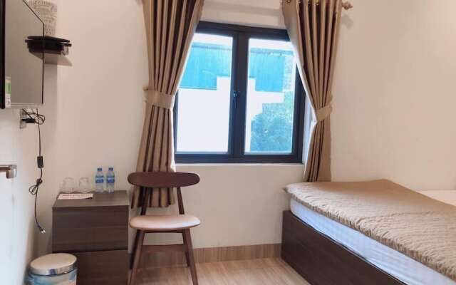 Nhat Bao Hotel Ha Giang - by Bay Luxury