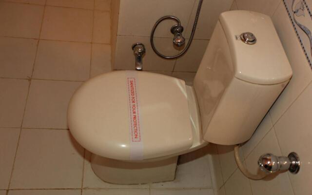 OYO Rooms NBC Hasanpura Road