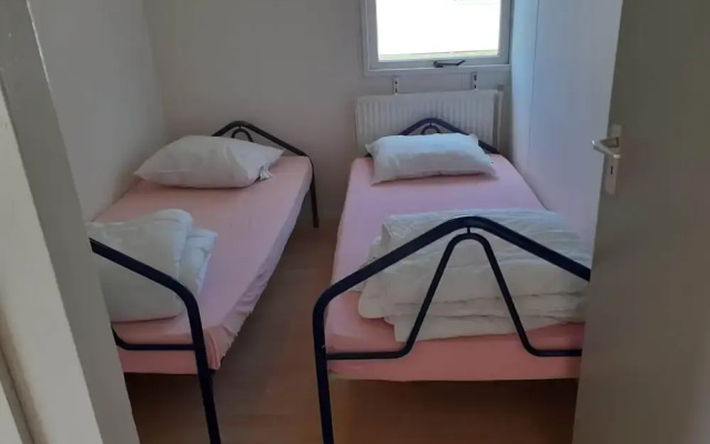 Comfortable Holiday Bungalow for 4 People