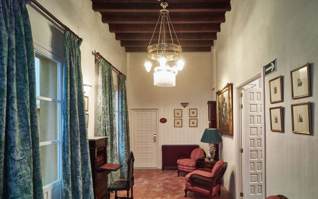 Hotel Las Casas de El Arenal by Casas y Palacios