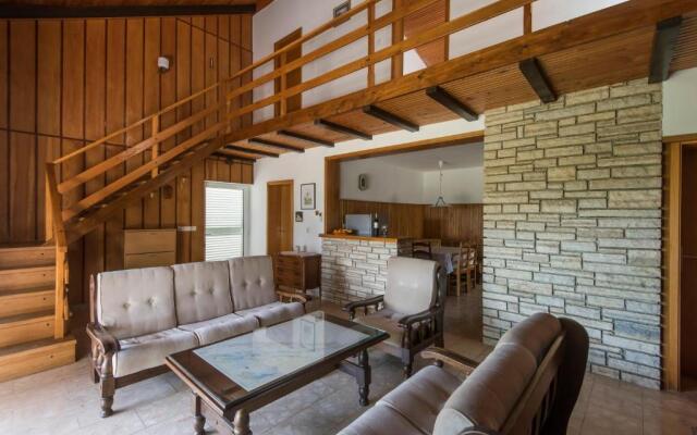 Holiday Home RB Santini
