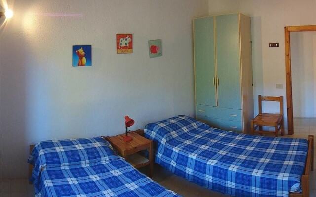 AffittaSardegna - Trilo Bellavista 1