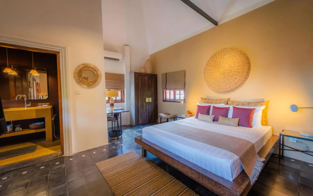 Rambutan Resort Siem Reap